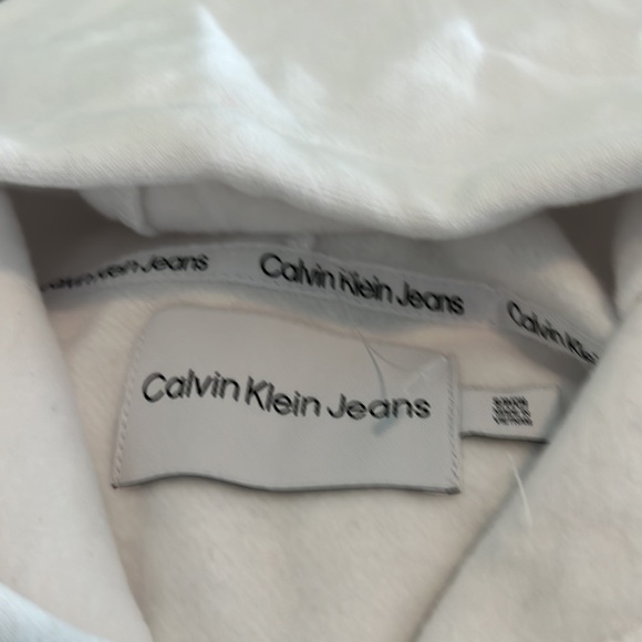 Crop jumper - Picture 3 of 3